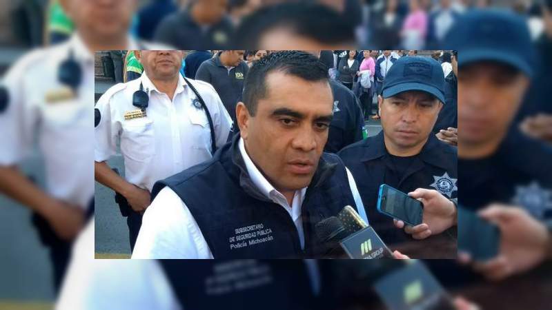 Otorgan amparo a Carlos Gómez Arrieta tras video de tortura; AMLO, en desacuerdo  