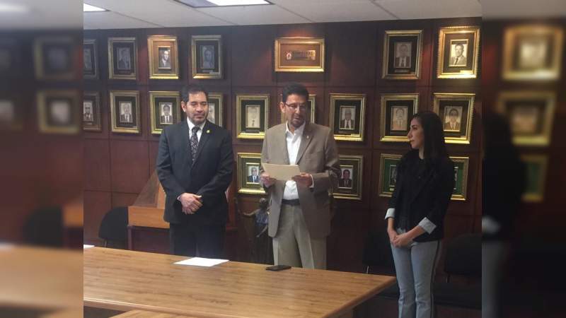 Designan directores provisionales en las facultades de Filosofía y Odontología. - Foto 0 