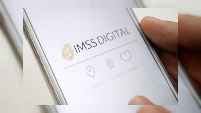 Usuarios del IMSS renuentes en utilizar las plataformas digitales 