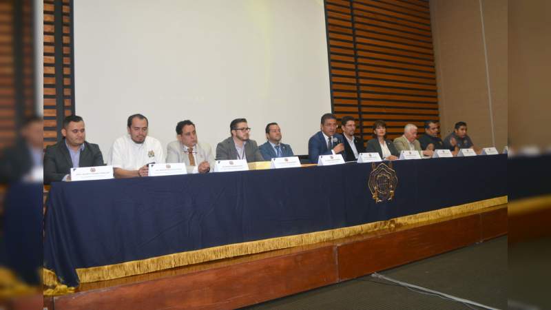 Presentan resultados de exámenes de nuevo ingreso a la UMSNH para el ciclo escolar 2019-2020 - Foto 0 