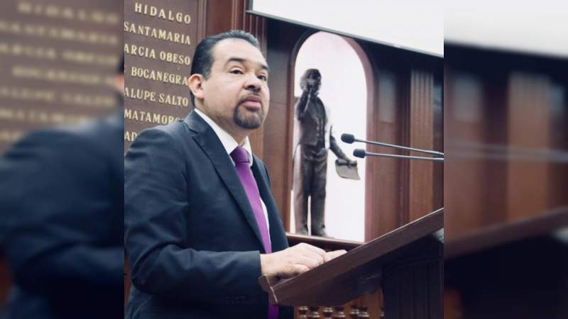 Tony Martínez logra que por ley se garantice los servicios de salud a personas en situación de vulnerabilidad - Foto 1 