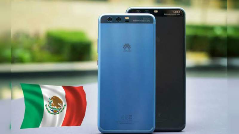 Huawei perderá 100 mdd para reembolsar equipos en México 