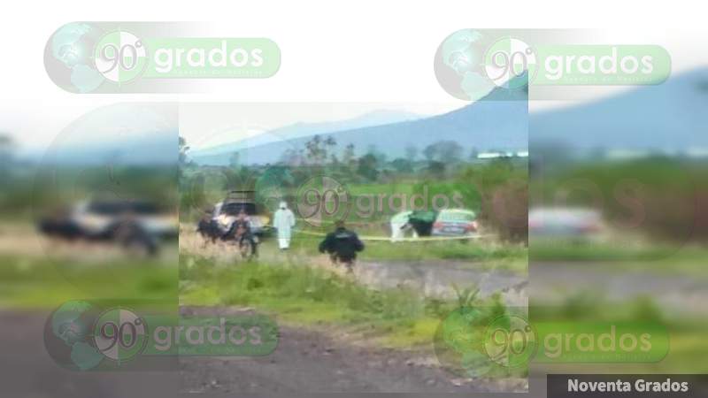 La Piedad, Michoacán, vive jornada violenta, asesinan a siete personas en un día - Foto 0 