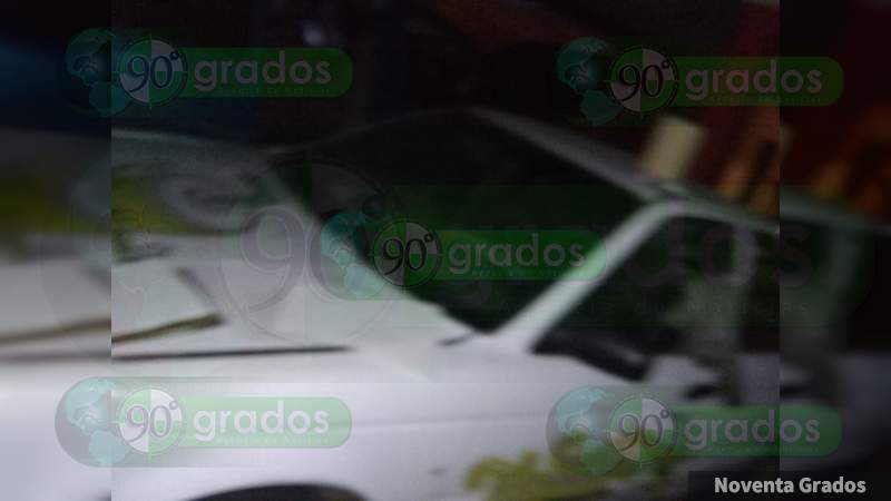Asegura nueve vehículos; cuatro con reporte de robo en Morelia, Michoacán  - Foto 2 