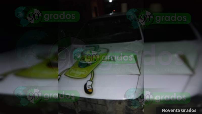 Asegura nueve vehículos; cuatro con reporte de robo en Morelia, Michoacán  - Foto 3 