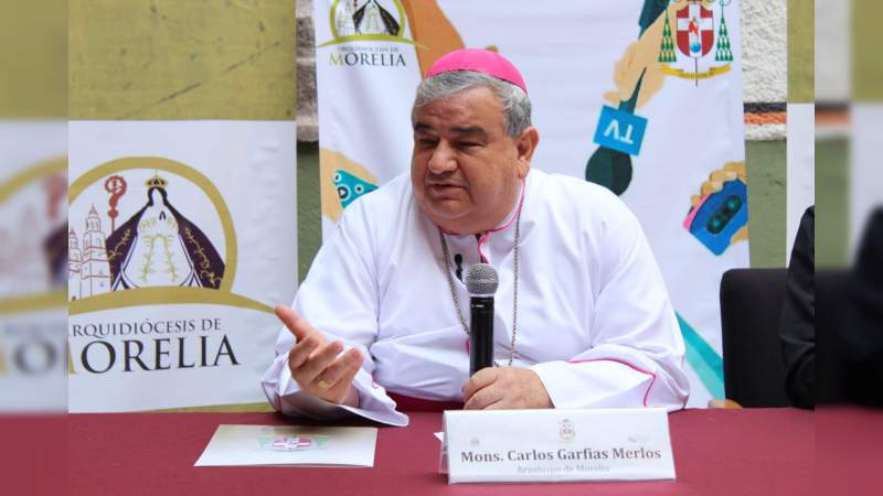 Pre-seminarios 2019: " arriesga, decide, ¡ven! " - Foto 1 
