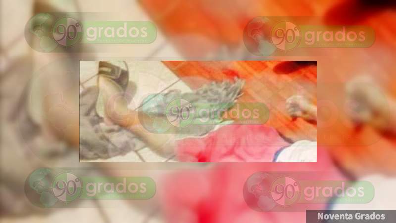 Irrumpen sicarios a una casa y matan a persona en Valle de Santiago, Guanajuato  