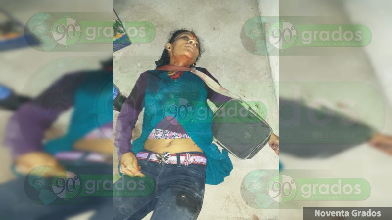 Ataque armado en Celaya deja dos muertos y un persona lesionada - Foto 2 
