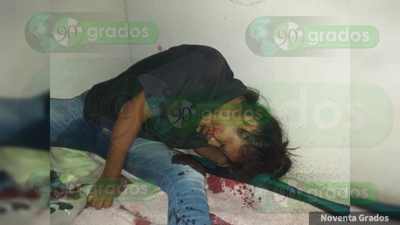 Ataque armado en Celaya deja dos muertos y un persona lesionada - Foto 3 