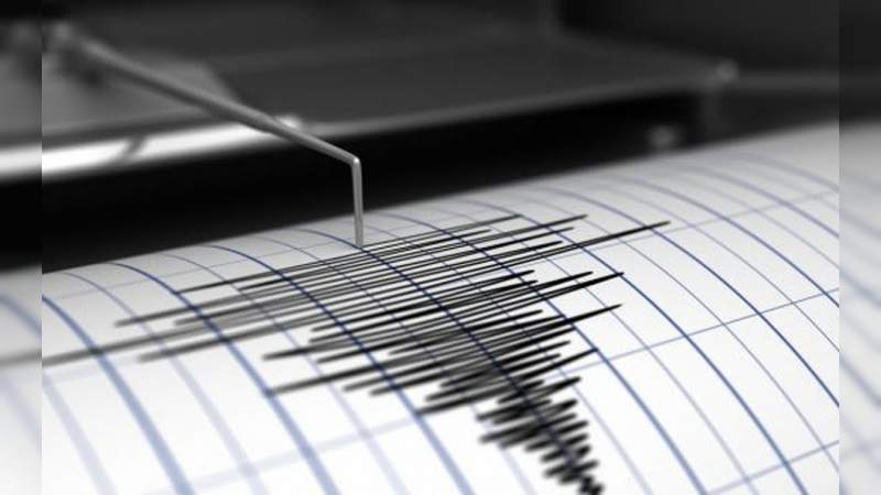 Sismo de 2.5 despierta a los habitantes de la Ciudad de México 