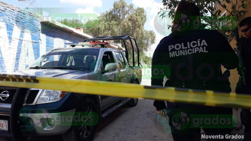 Hallan cinco cadáveres dentro de casa en Tonalá, Jalisco  
