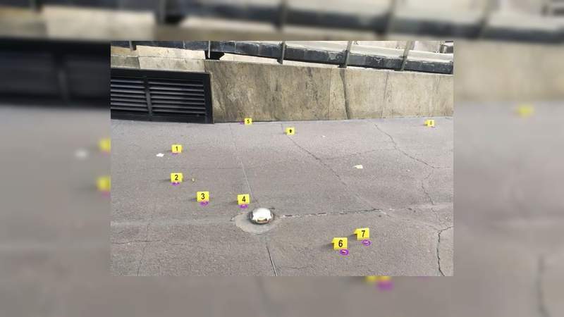 Se registra doble homicidio en Guadalajara, Jalisco  