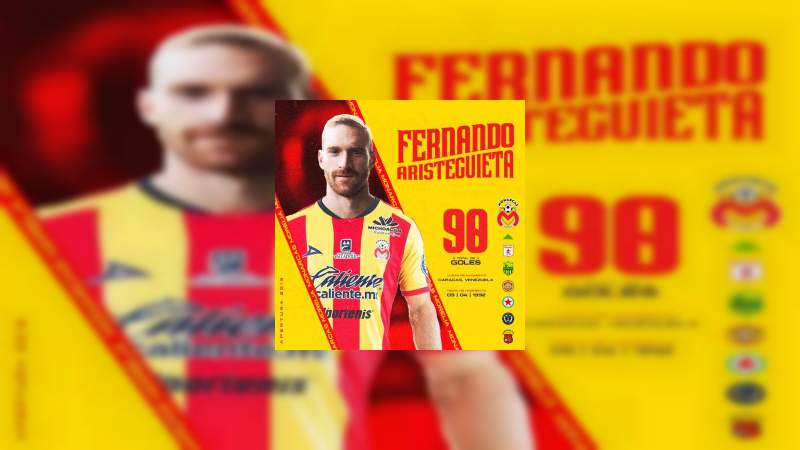 Con sus seis refuerzos, Monarcas está completo de cara al Apertura 2019 - Foto 0 