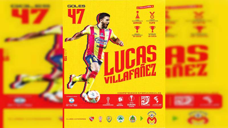 Con sus seis refuerzos, Monarcas está completo de cara al Apertura 2019 - Foto 4 