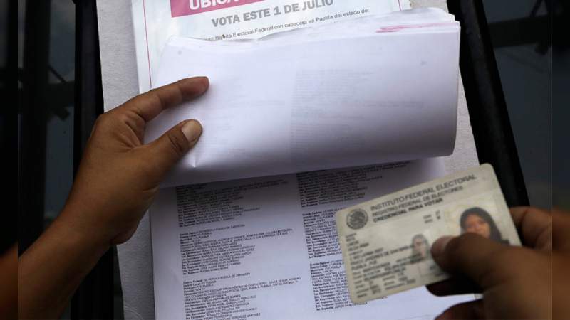 Ayuntamiento de Morelia acepta que no puede realizar las elecciones de las Tenencias  