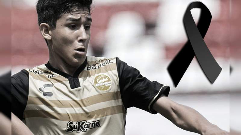 Jugador de Dorados es asesinado de una puñalada 