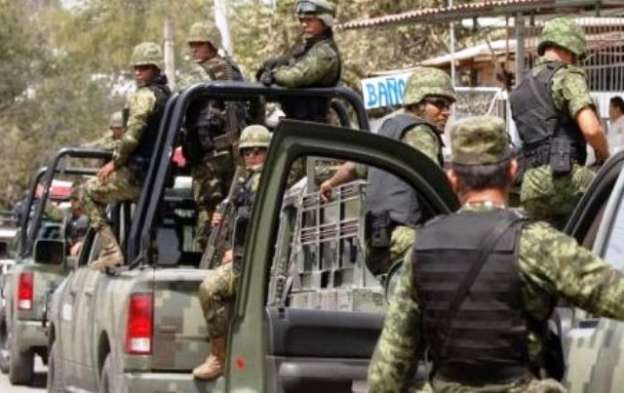 Localizan a las 21 personas secuestradas en Arcelia, Guerrero 