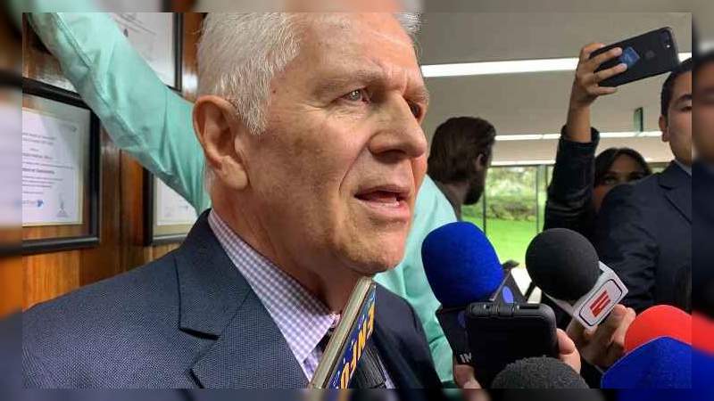 CDOM reabrirá sus puertas después de Juegos Panamericanos: Padilla 