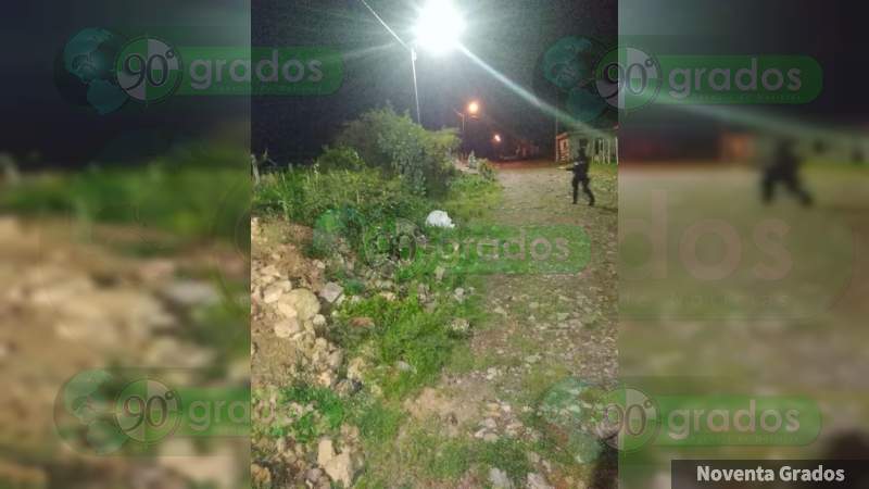 Aseguran marihuana en Morelia, Michoacán - Foto 6 