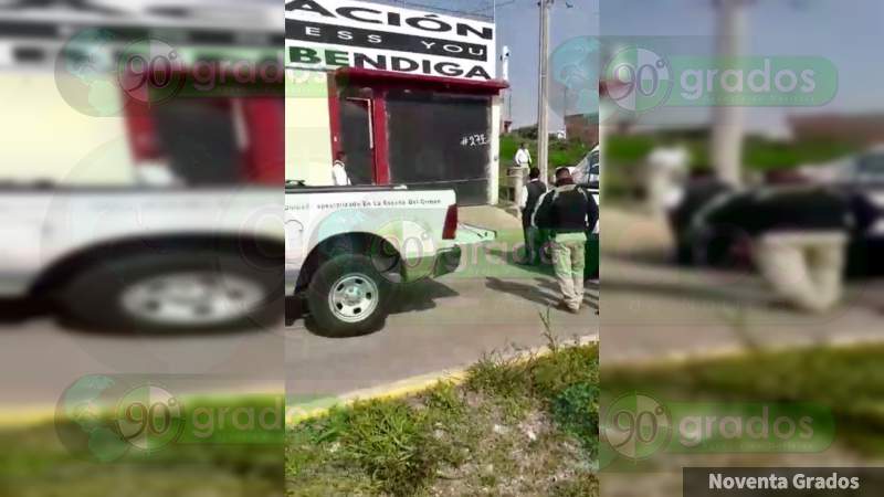 Identifican a tres de los cincos ejecutados en Morelia, Michoacán; uno de ellos sería un “pájaro de cuenta” - Foto 0 