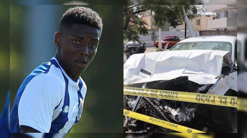 Otorgan el perdón al futbolista Joao Maleck  
