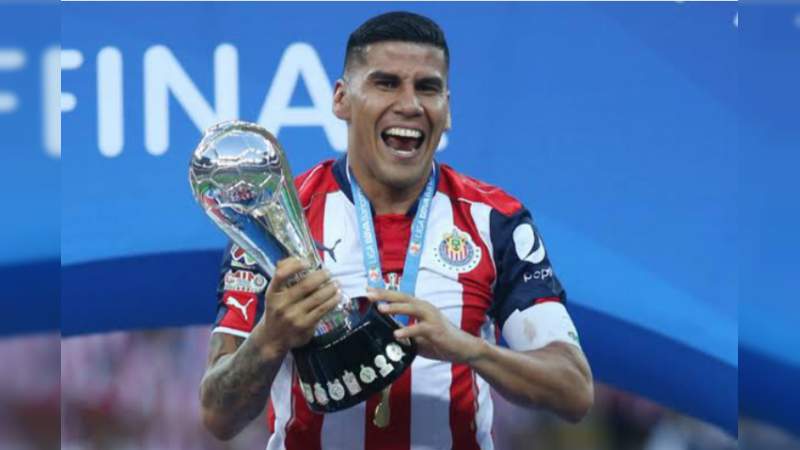 Carlos Salcido anunció su retiro del fútbol profesional 