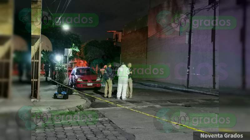 Descuartizan a hombre en Morelia, Michoacán; ya son 21 personas asesinadas en julio en esta ciudad  