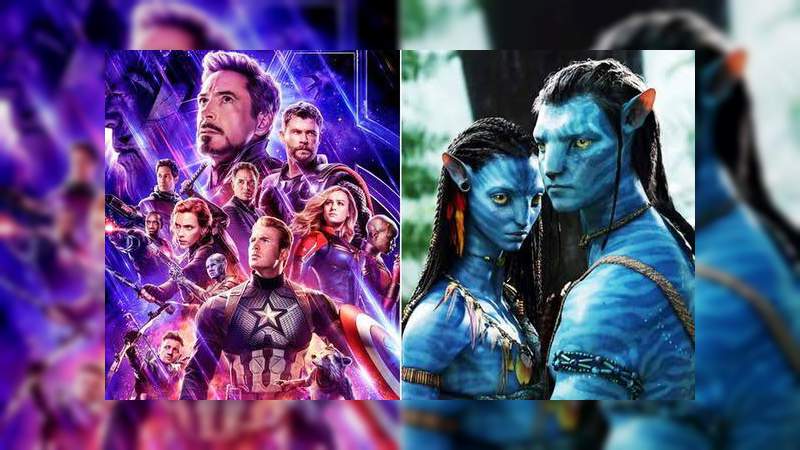 Avengers: Endgame destronó a Avatar y ya es la película más taquillera en la historia 