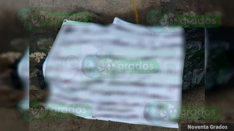 Asesinan a dos personas en Morelia, Michoacán; ya son 23 crímenes en el mes de julio en esta ciudad 