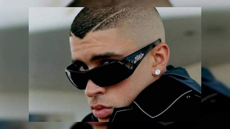 Bad Bunny anuncia su retiro de la industria musical 
