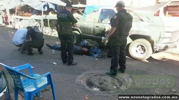 Atacan a balazos a familia en Zamora, Michoacán; hay dos muertos y dos heridos - Foto 1 