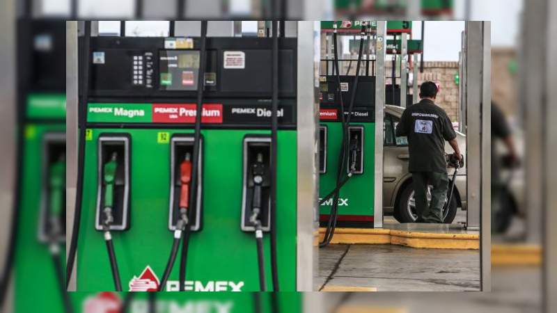 2019 sería el peor año en venta de gasolina en más de una década 