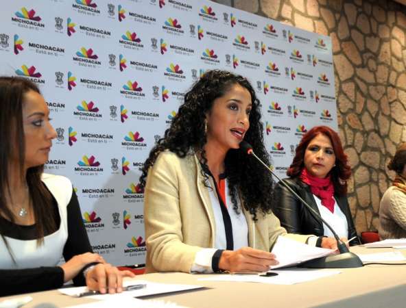 Gobierno de Michoacán pagará becas atrasadas a deportistas y entrenadores: Cecufid - Foto 1 