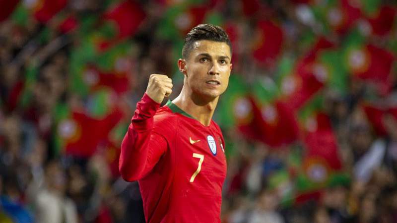 Desestiman cargos de violación en contra de Cristiano Ronaldo 