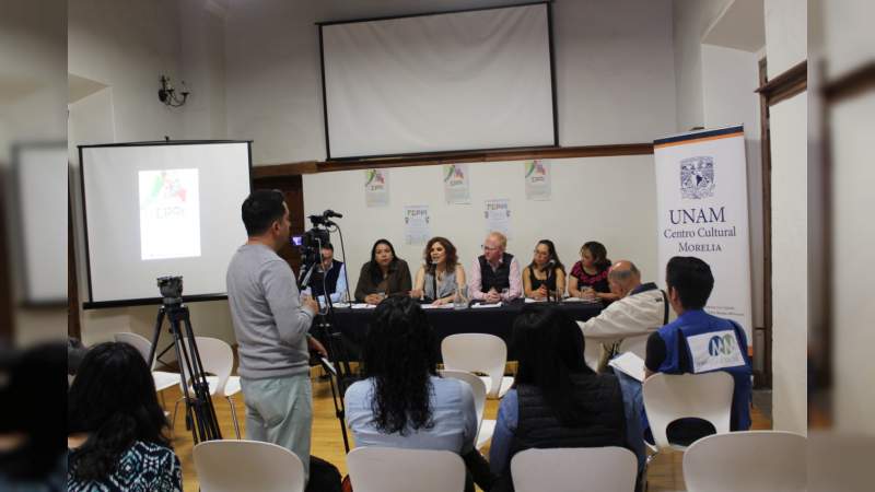 Presentan el Encuentro y Festival para la Primera Infancia 2019. - Foto 1 