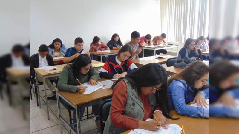 Concluye IMCED cursos de inducción 