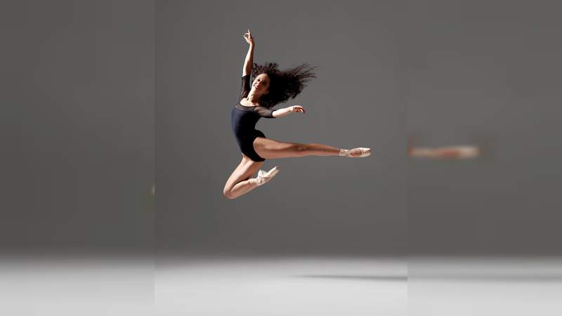Paula Álvarez forja la mejor versión de sí misma en el ballet internacional - Foto 0 