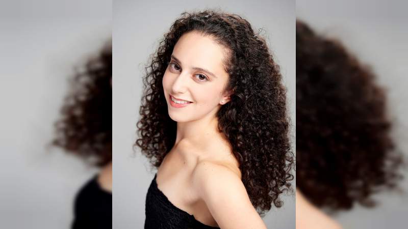 Paula Álvarez forja la mejor versión de sí misma en el ballet internacional - Foto 2 