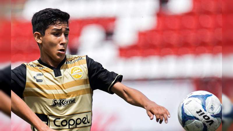 Detienen a presunto homicida de jugador de Dorados 