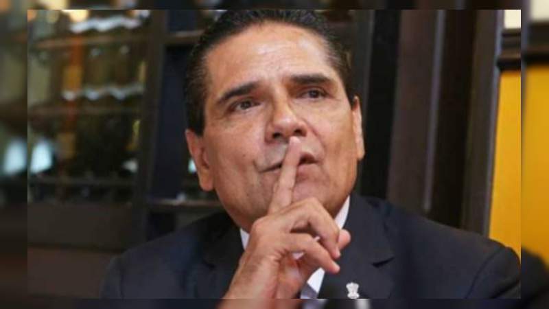 Michoacán, segundo gobierno peor evaluado en todo el país: Mitofsky 