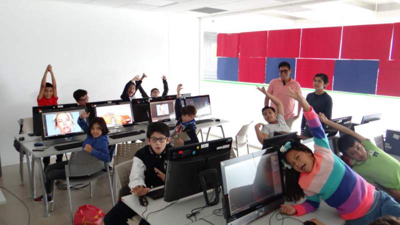 Poliforum Centro de Innovación Social para la atención y necesidades para toda la población de Morelia, Michoacán  
