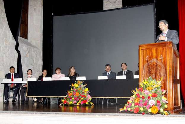 Cambio climático obliga a la mejor preservación de recursos naturales: Medardo Serna - Foto 2 