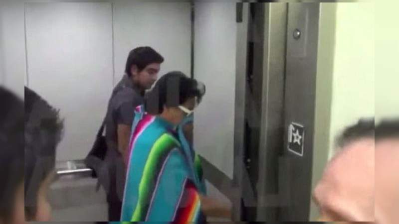 Difunden video de Juan Gabriel horas previas a su muerte 