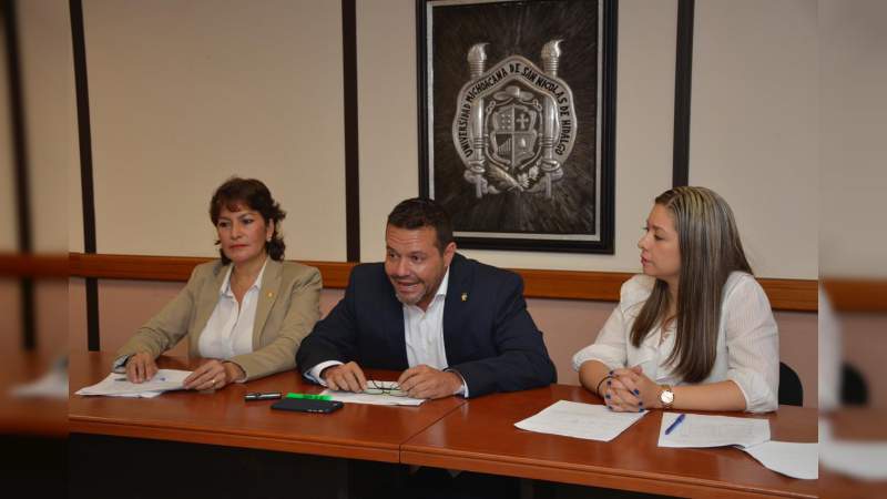 Por cerrar la 2ª Convocatoria de nuevo ingreso a la UMSNH - Foto 0 