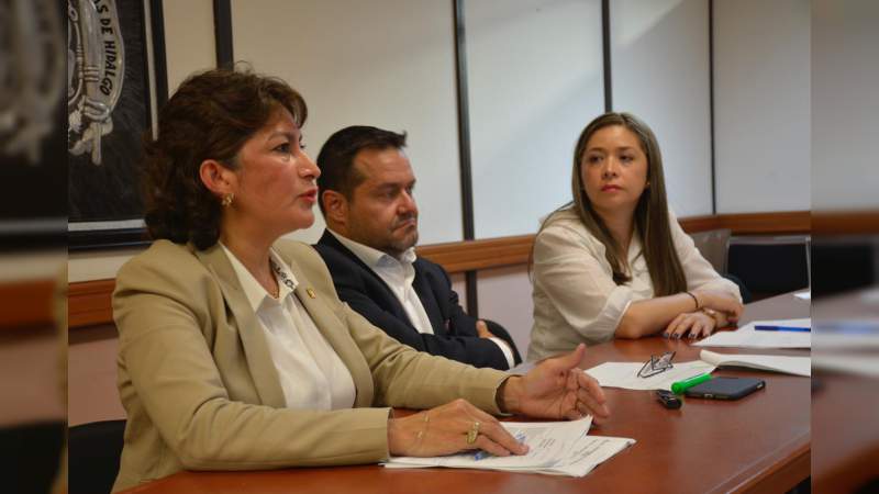 Por cerrar la 2ª Convocatoria de nuevo ingreso a la UMSNH - Foto 1 
