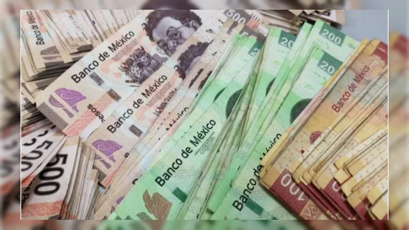 PIB crece 0.1% en el segundo trimestre 