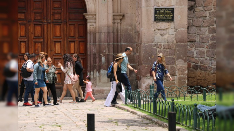 Apoya Sectur proyectos regionales de La Piedad-Pénjamo, para detonar el turismo 