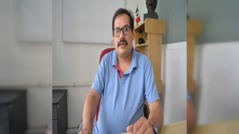 La UMSNH ya cuenta con Doctorado en Ingeniería Civil 
