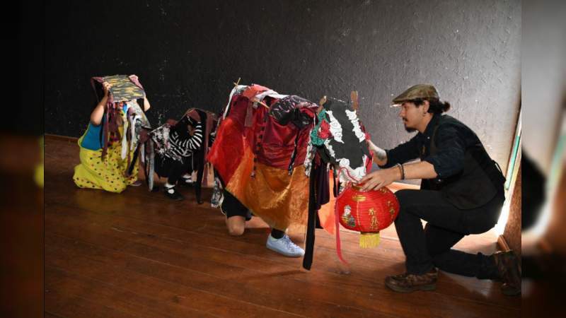 Finaliza DIF Michoacán Curso de Verano - Foto 0 