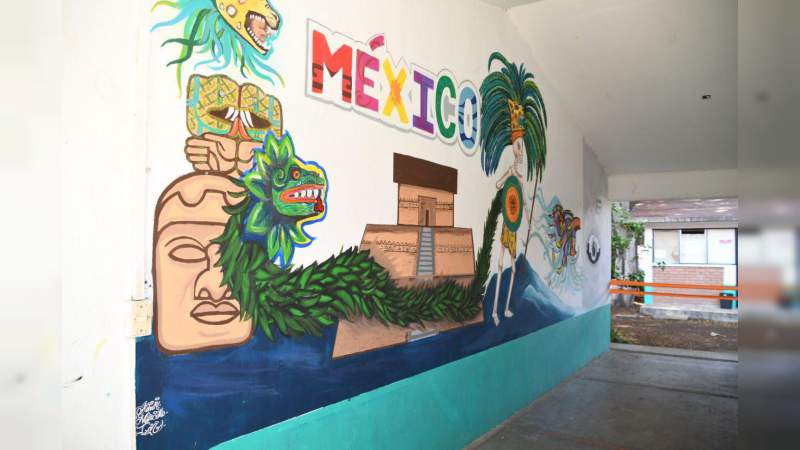 Finaliza DIF Michoacán Curso de Verano - Foto 2 